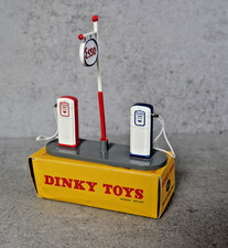Atlas Dinky Toys 49D Poste De