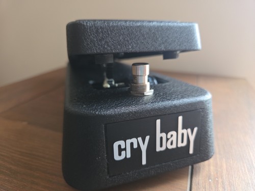 Jim dunlop gcb - jim,