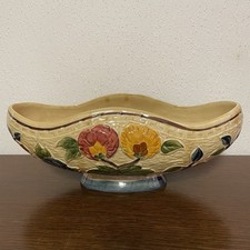 Antique H J Wood Indian Tree
