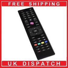 TECHWOOD (TECH24HDLEDDVD) - TV Remote