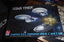 Vintage STAR TREK Enterprise