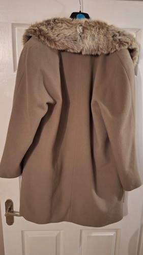 Women windsmoor faux fur - windsmoor,
