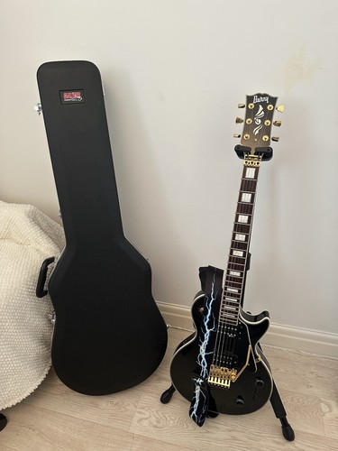 Fernandes burny sustainer - burny,