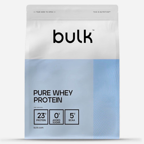 Bulk pure whey protein powder - whey,