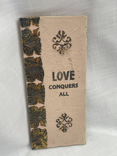 Love conquers all ancient - love,
