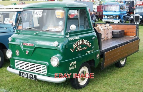 Photo photos trucks van - photo,