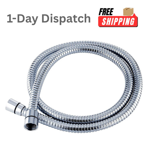 Triton anti kink shower - triton, 1.5m