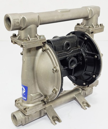 Graco husky 1050 - graco,