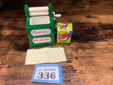 Sylvanian families calico