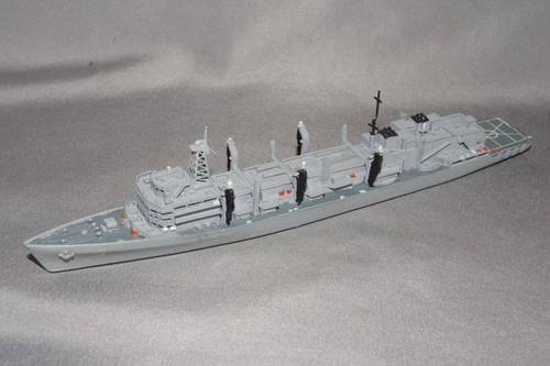Mountford fast support ship - mountford,