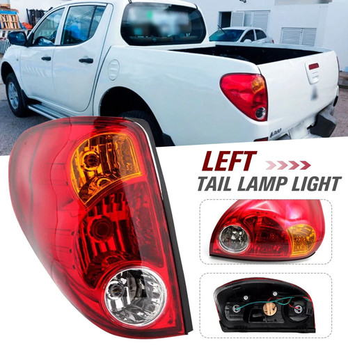 For mitsubishi l200 2005 - for,