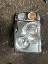 Range Rover Vogue L322