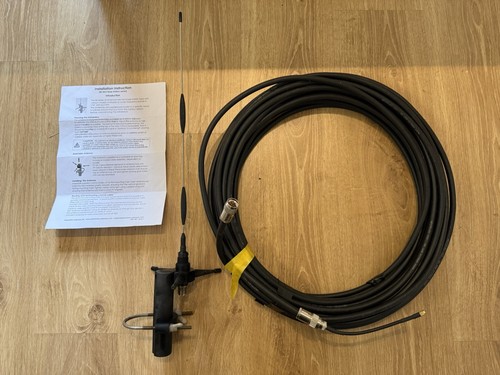 Panorama mini base station - base,