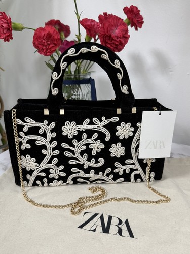 Women zara embellished - zara,