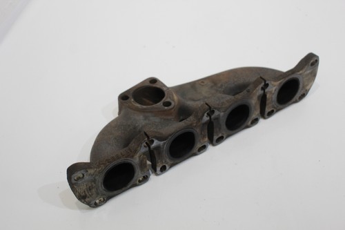 Golf mk4 exhaust - 1j,