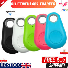 GPS Tracker for Kids Pet Cat