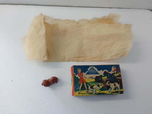 Vintage timpo toys pet series - timpo,