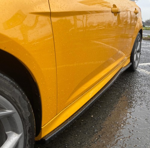 Ford focus mk3 hatchback - st,