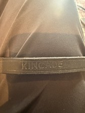 Mylar Full Cheek Snaffle with