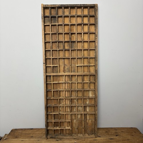 Vintage wooden printers - vintage,