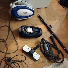 Polti Vaporetto Go Steam