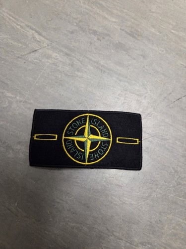 Stone island badge original - stone, badge.