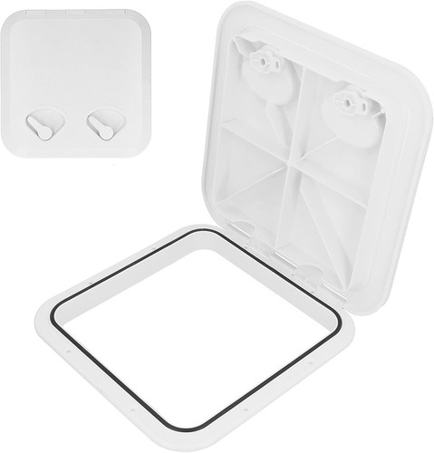Marine deck hatch boat - marine,