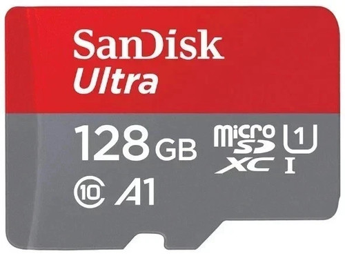 Sandisk ultra micro card - ultra, sd