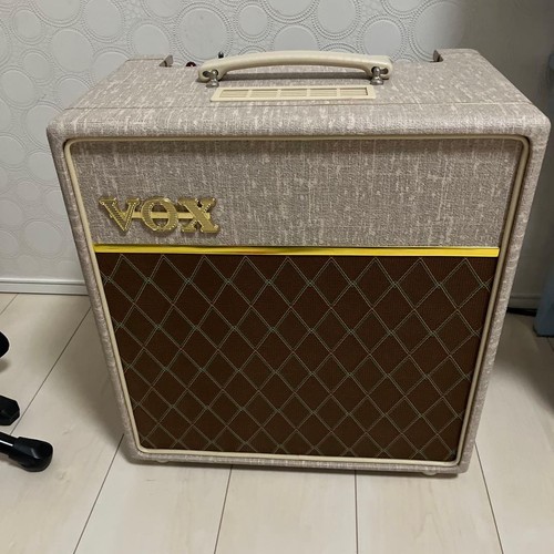 Vox ac4hw1 guitar amplifier - vox,