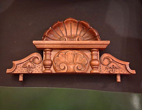 Antique german vienna - antique,