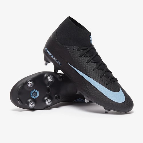 Nike mercurial superfly pro - mercurial, sg-pro