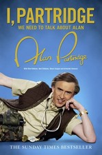 I, Partridge (Paperback) -