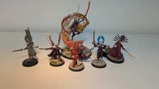 Warhammer 40k Aeldari Eldar