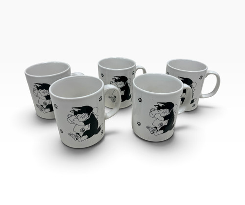 Vintage staffordshire - vintage,