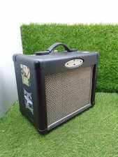 Kustom Tube 12A Guitar Amp -