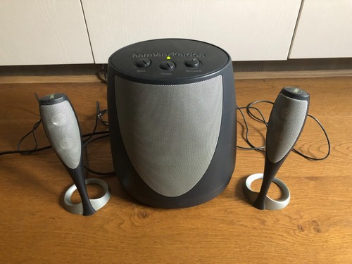 Harman kardon 695 desktop - 695,