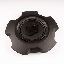 Renault Genuine Alloy Wheel Trim Hub Cap Wheel Centre Cover 1 Piece Trafic MK3
