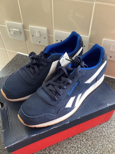 Men reebok royal glide - men’s,