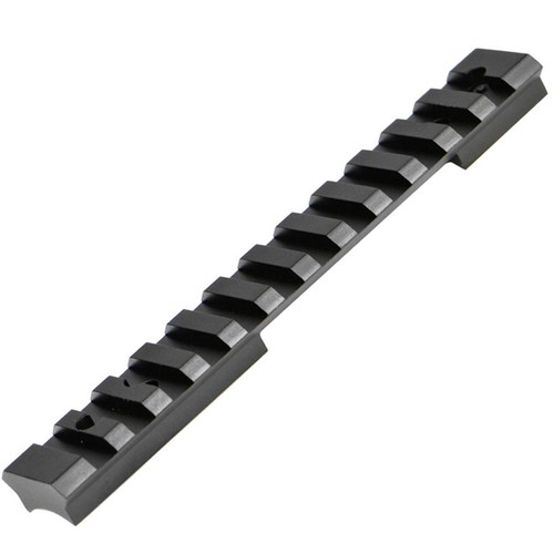 Warne mountain tech - tech, remington