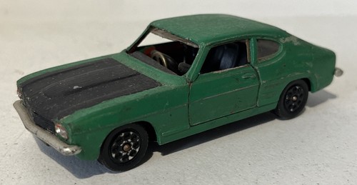 Vintage corgi toys 311 - toys,
