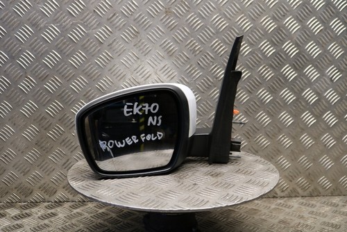 Ford max mk2 wing mirror - mk2, ns