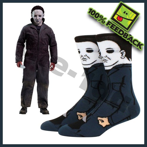 Brand new novelty - brand, horror