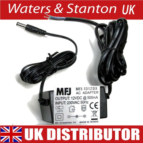 Mfj 1312dx power - mfj-1312dx,