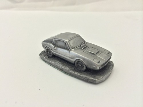 Saab sonett ref221 pewter - sonett,