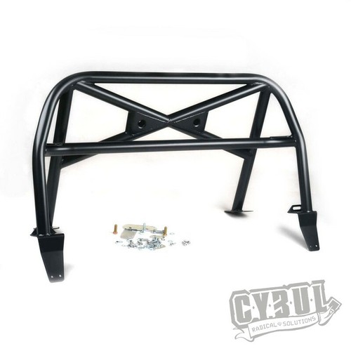 Mazda roll bar - nb, x