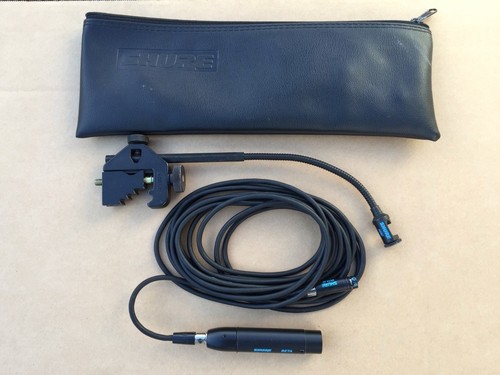Shure beta98s condenser mic - beta98s,