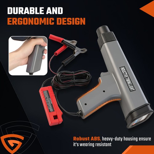 12v digital engine - 12v,