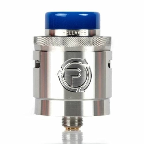 Hellvape passage rda tank - passage,