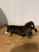 Jellycat Otto The Sausage Dog