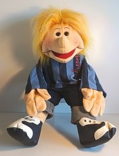 Living Puppets Louis Vintage